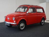 tweedehands Fiat 500 Station GIARDINIERA 120