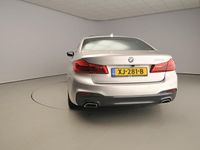 Occasion BMW 530e M Sport 252 PK (185 kW) 2019 Grijs Sedan