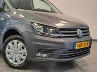 tweedehands VW Caddy 2.0 TDI L1H1 BMT Navigatie Airconditioning PDC Trekhaak 150 PK!