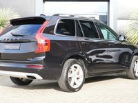 tweedehands Volvo XC90 2.0 T8 Twin Engine AWD Excellence 391pk Panoramadak/360Camera/Stoelverwarming