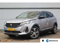 Occasion Peugeot 3008 Allure 225 PK (165 kW) 2021 Grijs SUV