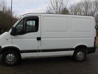 tweedehands Renault Master T33 3.0dCi L1H1