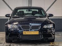 tweedehands BMW M3 Cabriolet M DCT|V8|Xenon|Leder|StoelV|APK|UNIEK!