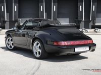 tweedehands Porsche 911 Carrera 4 964 /964 3.6