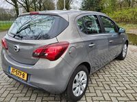 tweedehands Opel Corsa 1.0 Turbo Color Edition airco cruis control elektrische ramen cv op afs