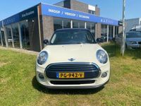 tweedehands Mini Cooper 1.5 Salt