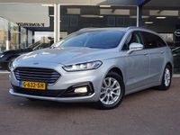 Occasion Ford Mondeo Titanium 140 PK (102 kW) 2019 Grijs Stationwagen