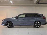 Nieuw Peugeot 308 SW Allure 145 PK (106 kW) 2025 Blauw Stationwagen