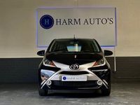 tweedehands Toyota Aygo 1.0 VVT-i X-clusiv Clima/LED/CAM/Cruise/Bleutooth