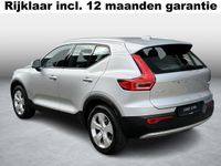 tweedehands Volvo XC40 2.0 T4 Momentum | Stoelverwarming | Achteruitrijca