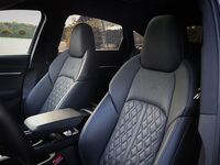 Occasion Audi e-tron Sportback Exclusive 300 kW (409 PK) 2021 Zwart SUV