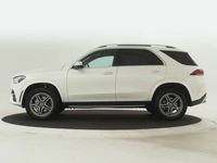 tweedehands Mercedes GLE400 d 4MATIC Premium Plus Panoramadak | AMG Styling Tr