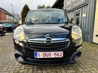 tweedehands Opel Combo TOUR 1.4 Benzine 2014 L1H2 ecoFLEX