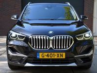 tweedehands BMW X1 sDrive20i VDL Nedcar Edition Automaat/Navi/Pdc/Ecc