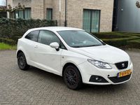 tweedehands Seat Ibiza 1.2 Reference airco *inruilkoopje*