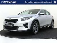 Occasion Kia XCeed 120 PK (88 kW) 2020 Grijs SUV