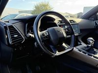 Occasion DS Automobiles DS7 Crossback 131 PK (96 kW) 2020 Blauw (metallic) SUV