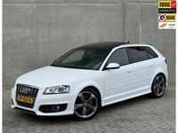 Occasion Audi S3 265 PK (194 kW) 2011 Hatchback