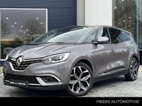 Occasion Renault Grand Scénic IV Techno 140 PK (102 kW) 2022 Grijs MPV