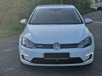 tweedehands VW e-Golf KEYLESS INCL BTW VOL ELEKTR. SUBSIDIE MOGELIJK