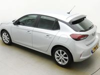 tweedehands Opel Corsa 1.2 75pk Edition | Navigatie | Airco | Cruise control | Parkeersensoren