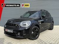 Occasion Mini Cooper Countryman 219 PK (161 kW) 2022 Zwart (metallic) SUV