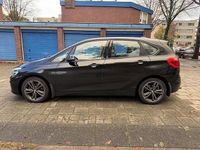 Occasion BMW 216 Active Tourer Executive 116 PK (85 kW) 2016 Zwart MPV