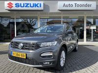 tweedehands VW T-Roc 1.5 TSI Style