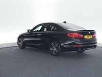 tweedehands BMW 520 520 i 184pk Automaat Executive Led Navigatie Stoelv