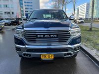 tweedehands Dodge Ram PICKUP 1500 5.7 V8 4x4 Crew Cab Longhorn LONGHORN 2019