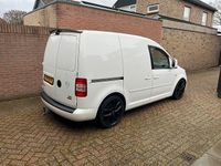 Occasion VW Caddy 75 PK (55 kW) 2013 MPV