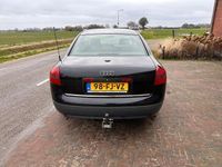 tweedehands Audi A6 Limousine 2.4 5V Advance apk t/m 09-02-2025