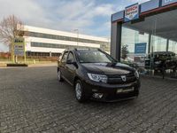 tweedehands Dacia Logan MCV 0.9 TCe Laureate