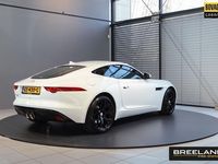 tweedehands Jaguar F-Type 3.0 V6 Coupé