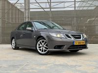 tweedehands Saab 9-3 2.0T LINEAR AIRCO/LPG-G3 HIRSCH TUNING !!