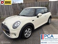Occasion Mini Cooper Business 102 PK (75 kW) 2019 Wit Hatchback