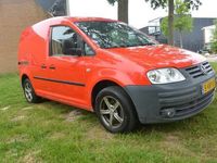 tweedehands VW Caddy 2.0 SDI*airco*cruise*1ste eigenaar*159dkm