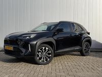Nieuw Toyota Yaris Cross Limited 84 PK (61 kW) 2025 Zwart SUV