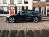 Occasion Audi e-tron 300 kW (408 PK) 2021 Zwart (metallic) SUV