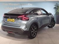 Occasion Citroën e-C4 Business Class 114 kW (156 PK) 2023 Blauw SUV