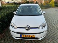 tweedehands VW e-up! 61 kW ECC / Lane Assist / Stoelverwarming