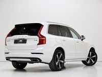 tweedehands Volvo XC90 2.0 T8 Twin Engine AWD R-Design Harman/Kardon Panorama ACC Memory Trekhaak 21006km origineel!