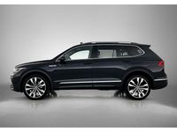 Occasion VW Tiguan Allspace Business+ 150 PK (110 kW) 2022 Zwart SUV