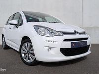 Occasion Citroën C3 PureTech 68 PK (50 kW) 2015 Wit Hatchback