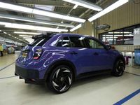 Occasion Abarth 600e Scorpionissima 206 kW (281 PK) 2025 Paars SUV