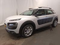 tweedehands Citroën C4 Cactus 1.2 PureTech Business - Parkeersensor - Cruise Con