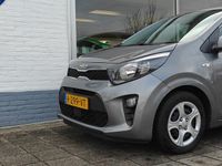 Occasion Kia Picanto Comfort 67 PK (49 kW) 2022 Grijs Hatchback
