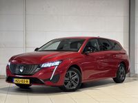 Occasion Peugeot 308 SW Allure 131 PK (96 kW) 2024 Rood Stationwagen