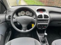 tweedehands Peugeot 206 1.4i Génération I 1e Eigenaar