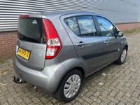 tweedehands Suzuki Splash 1.0 VVT Comfort orig. NL all in trekhaak